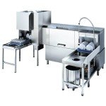 Maquinaria de hostelería